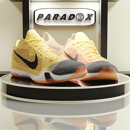 kobe 10 commander
